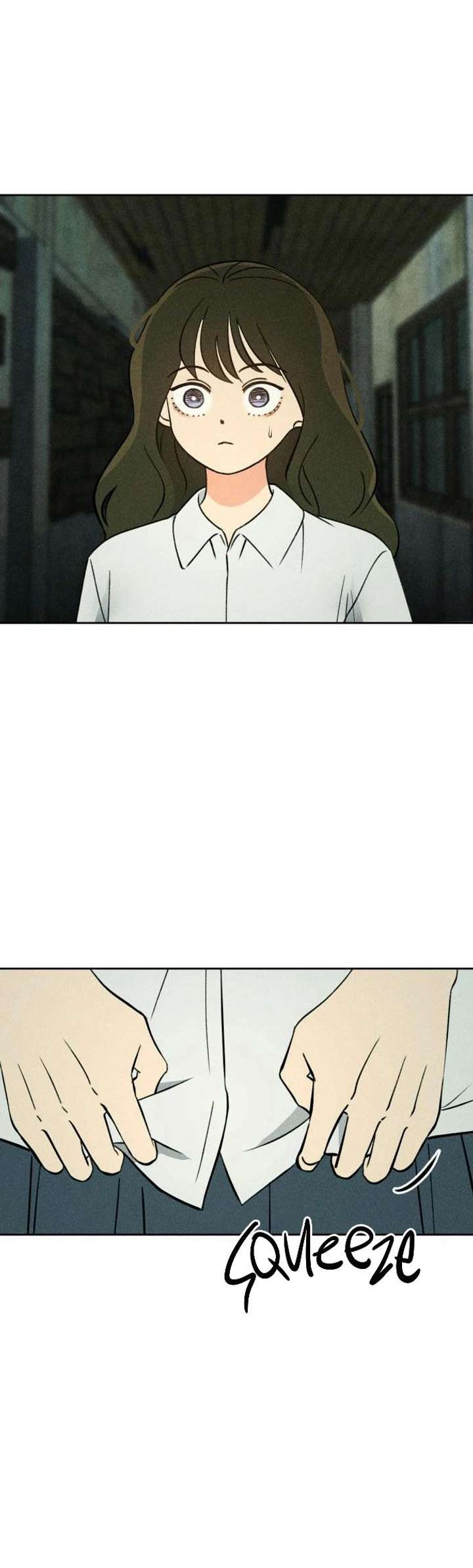 Classmate – Manhwa Chapter 23 - Page 27