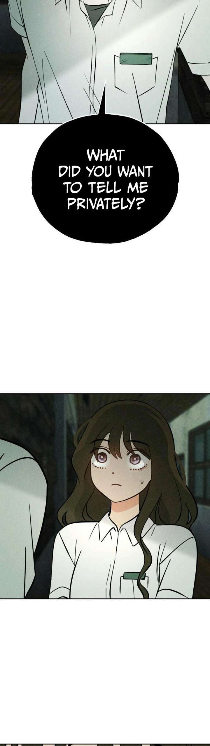 Classmate – Manhwa Chapter 23 - Page 30