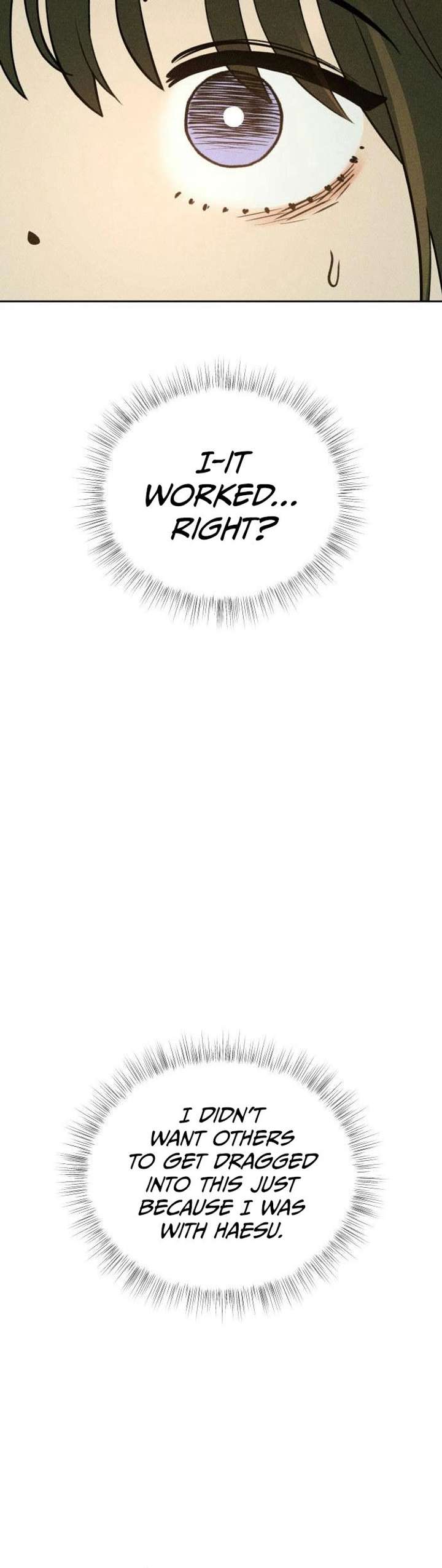 Classmate – Manhwa Chapter 23 - Page 31