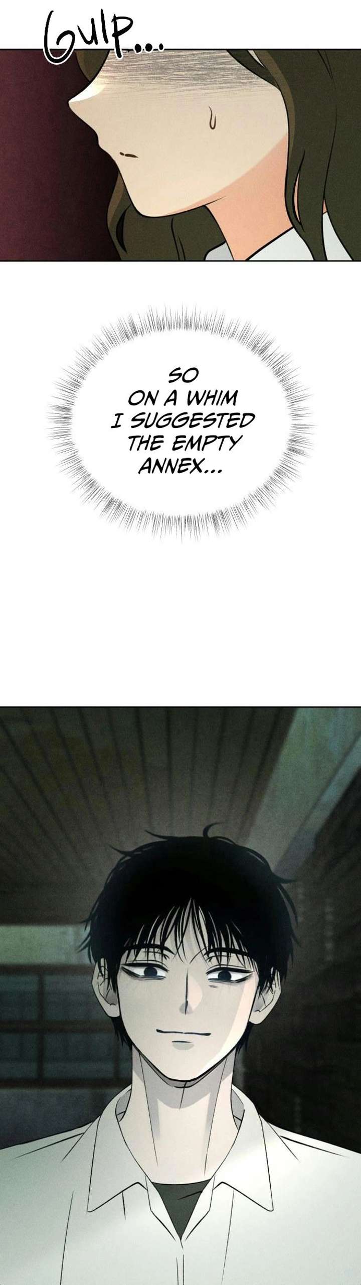 Classmate – Manhwa Chapter 23 - Page 32