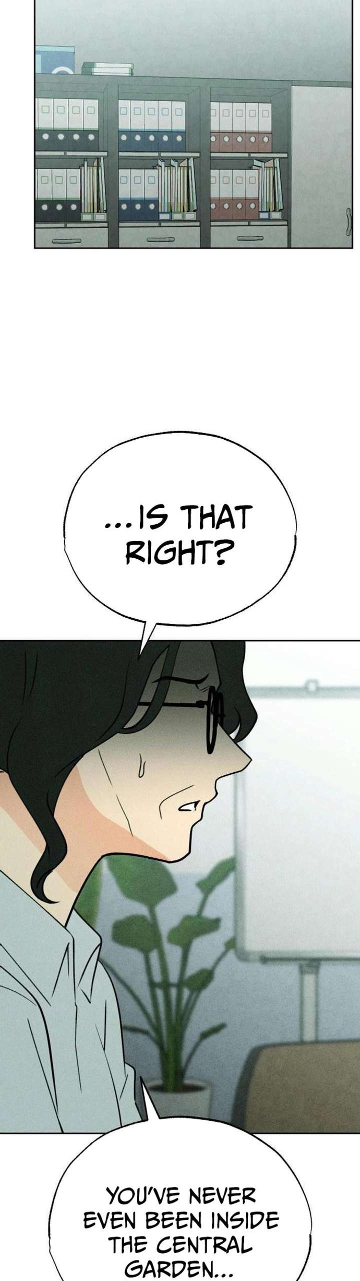 Classmate – Manhwa Chapter 23 - Page 34