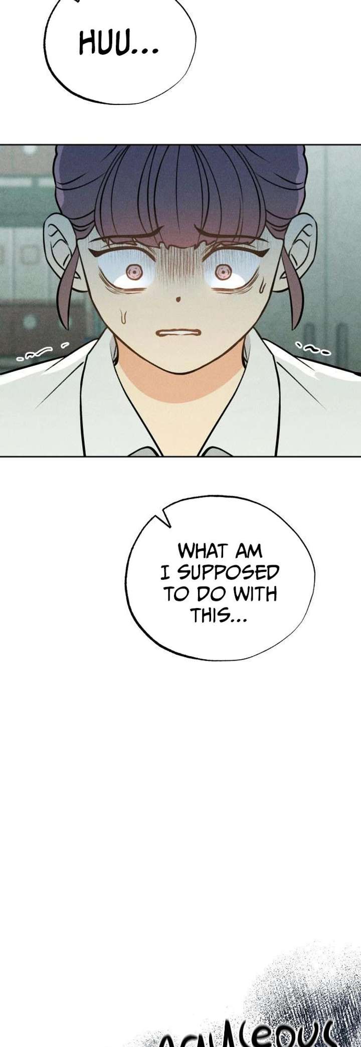Classmate – Manhwa Chapter 23 - Page 37