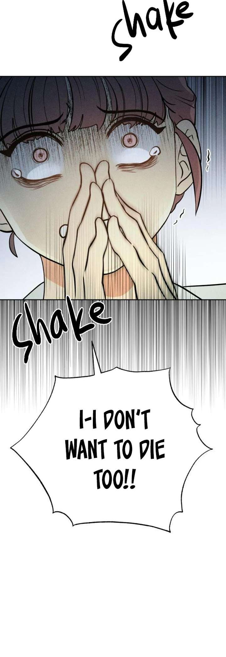 Classmate – Manhwa Chapter 23 - Page 40