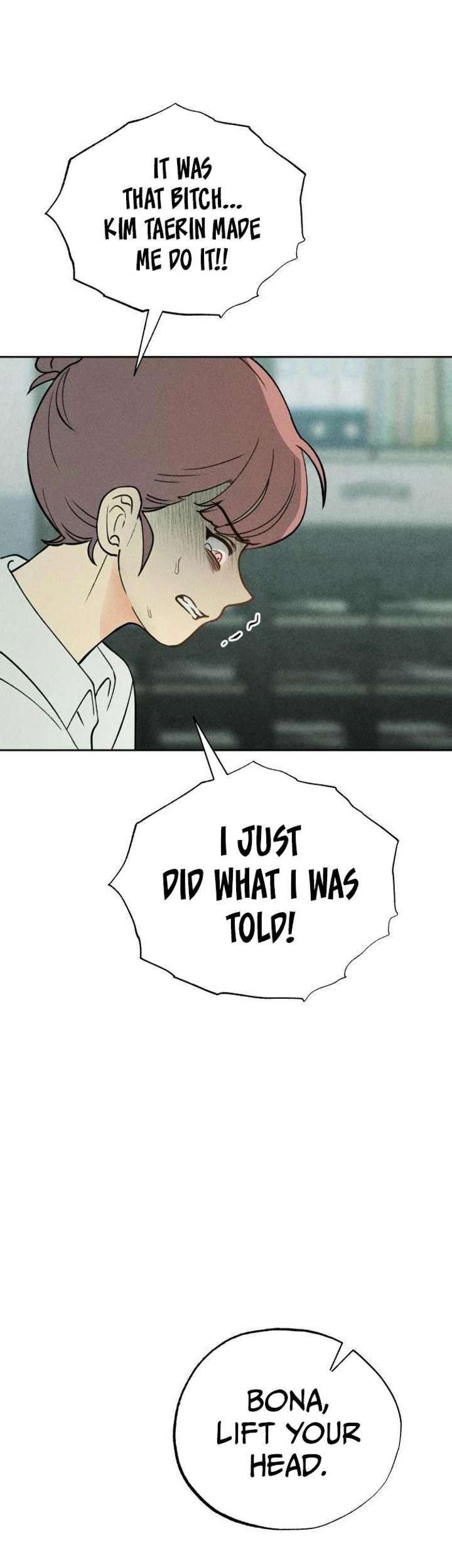 Classmate – Manhwa Chapter 23 - Page 41