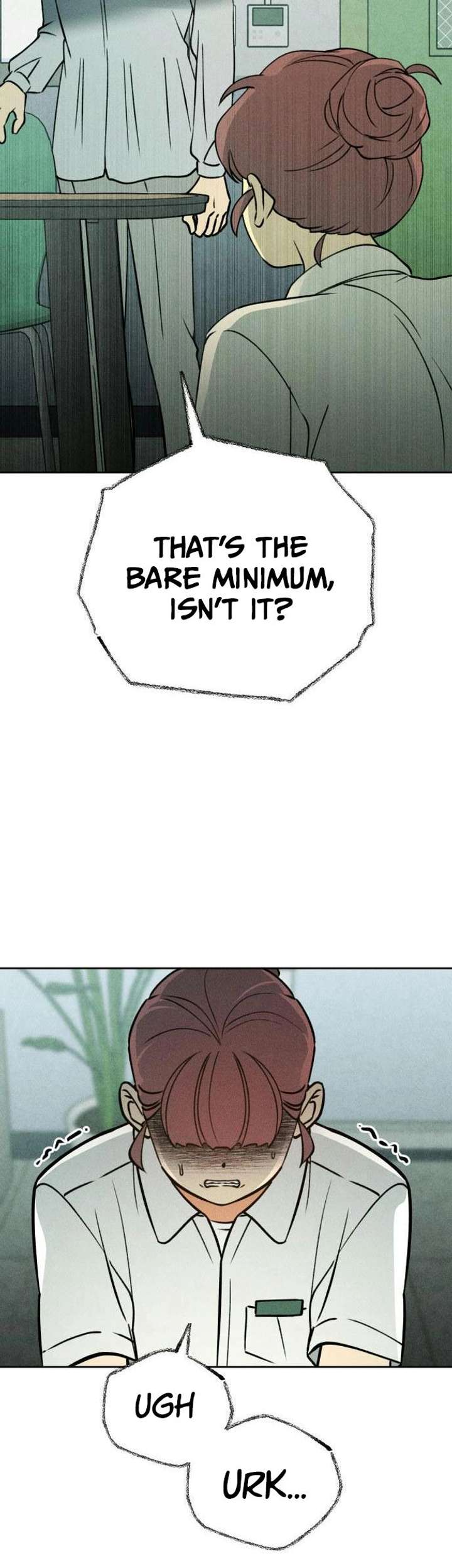 Classmate – Manhwa Chapter 23 - Page 43