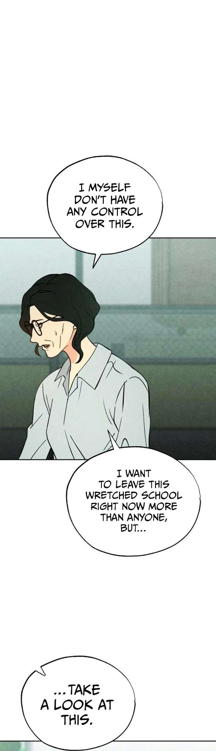 Classmate – Manhwa Chapter 23 - Page 44