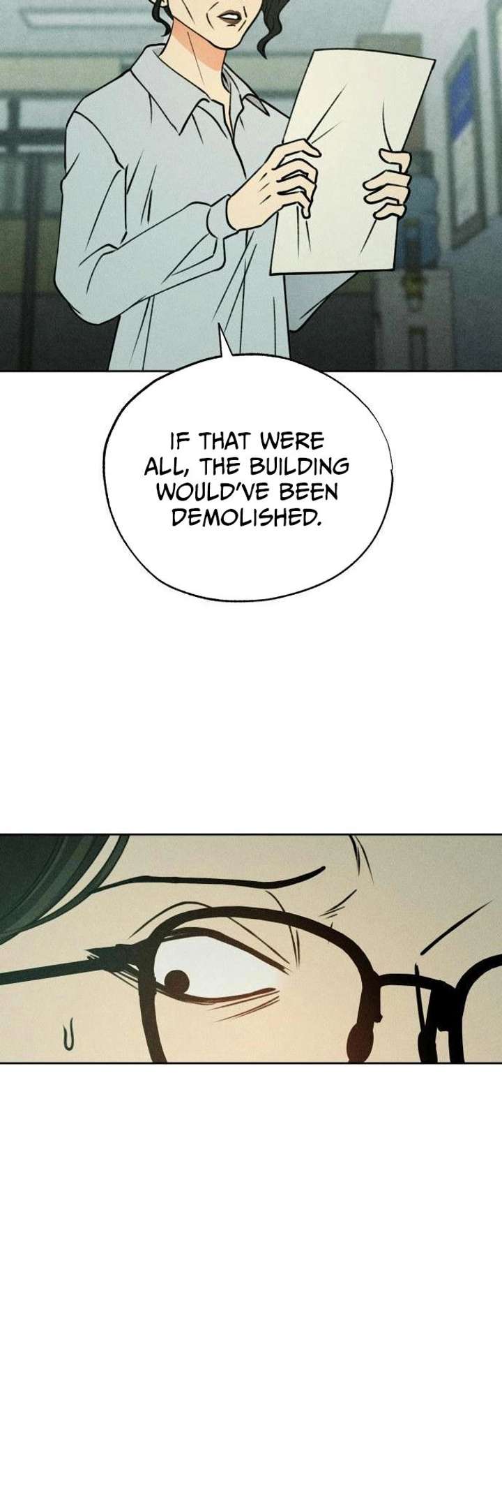 Classmate – Manhwa Chapter 23 - Page 48