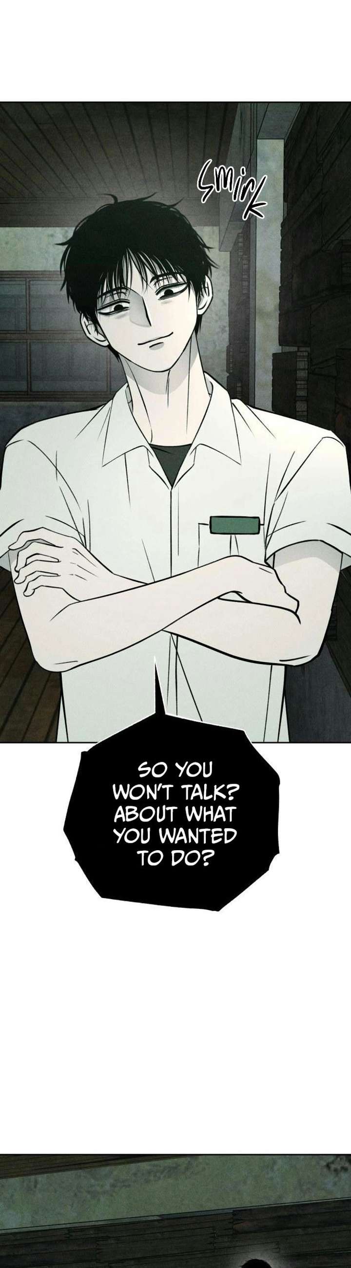 Classmate – Manhwa Chapter 23 - Page 54