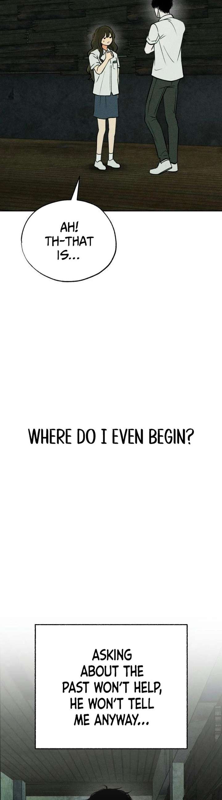 Classmate – Manhwa Chapter 23 - Page 55