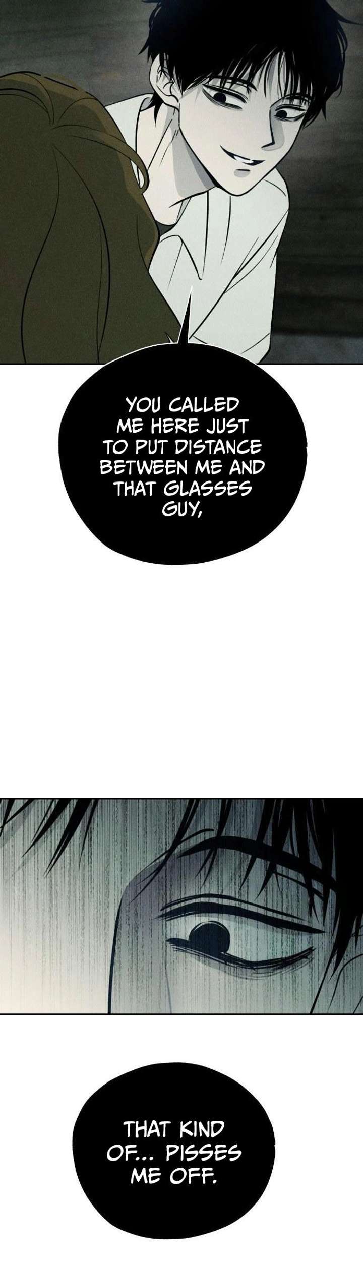 Classmate – Manhwa Chapter 23 - Page 58