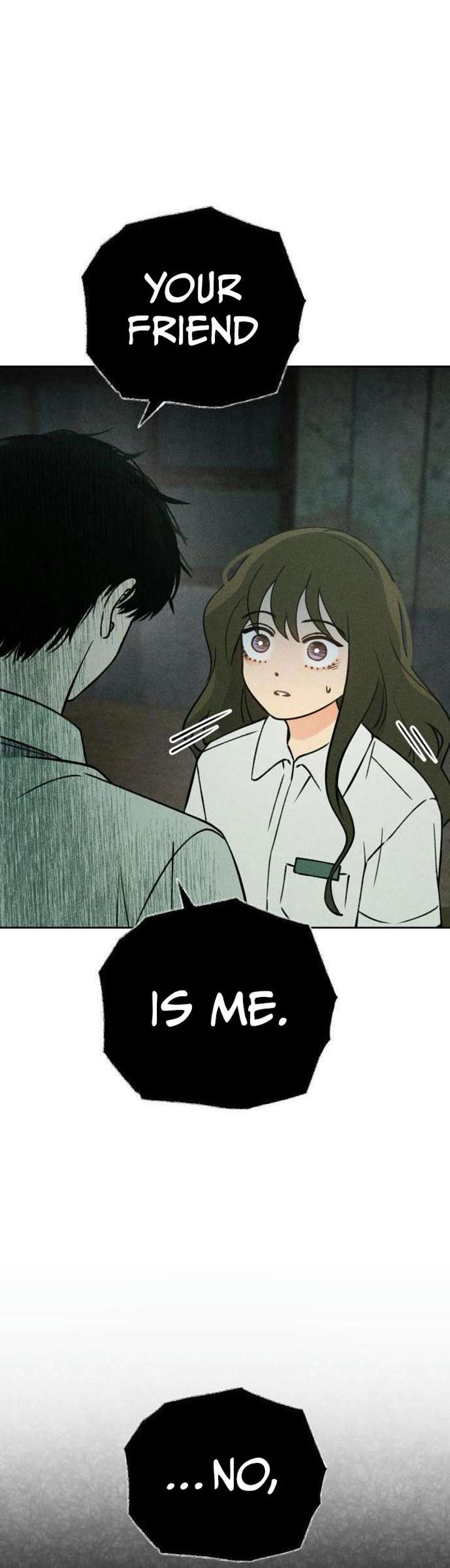 Classmate – Manhwa Chapter 23 - Page 59