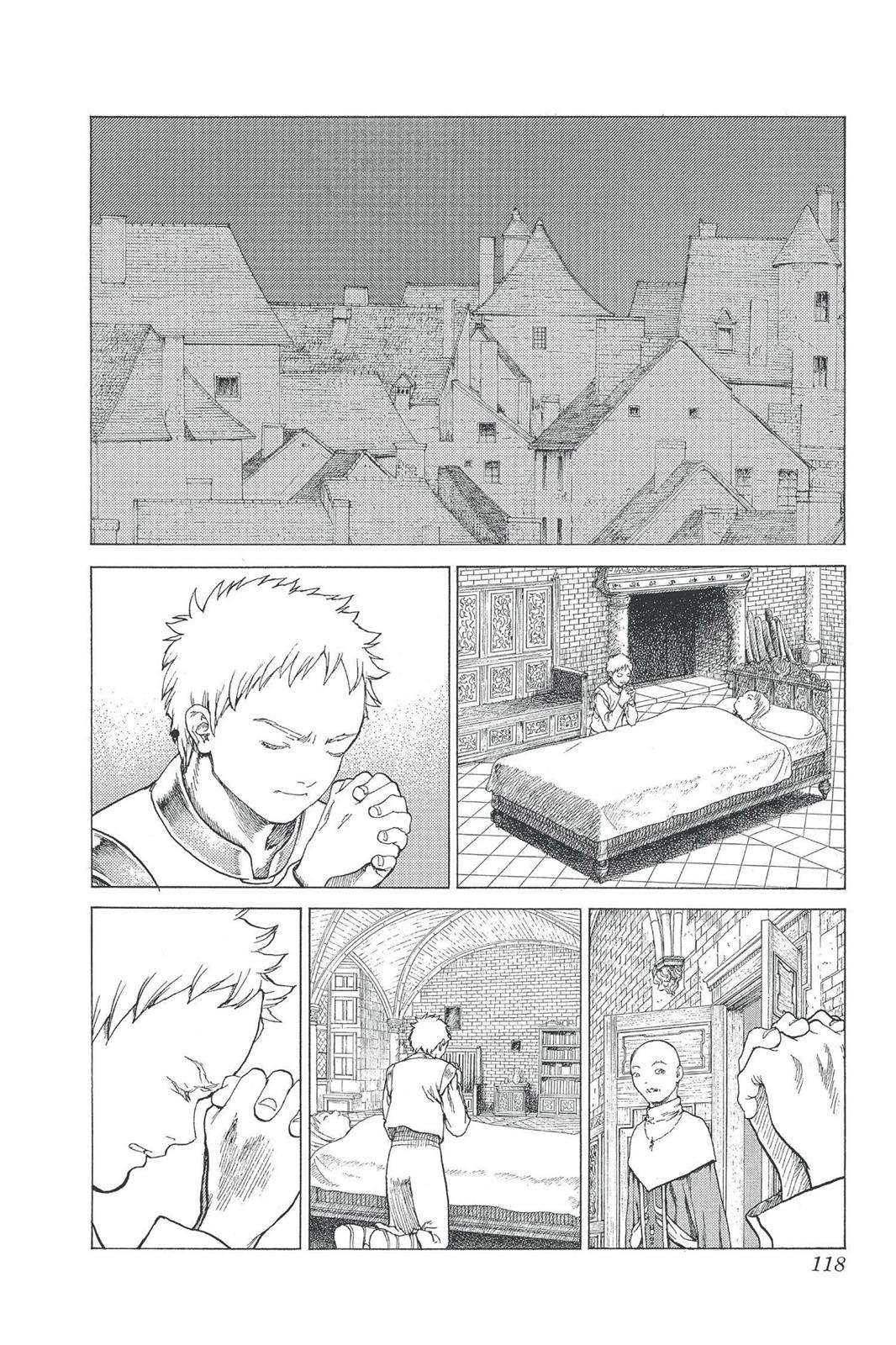 Claymore Chapter 7 - Page 31