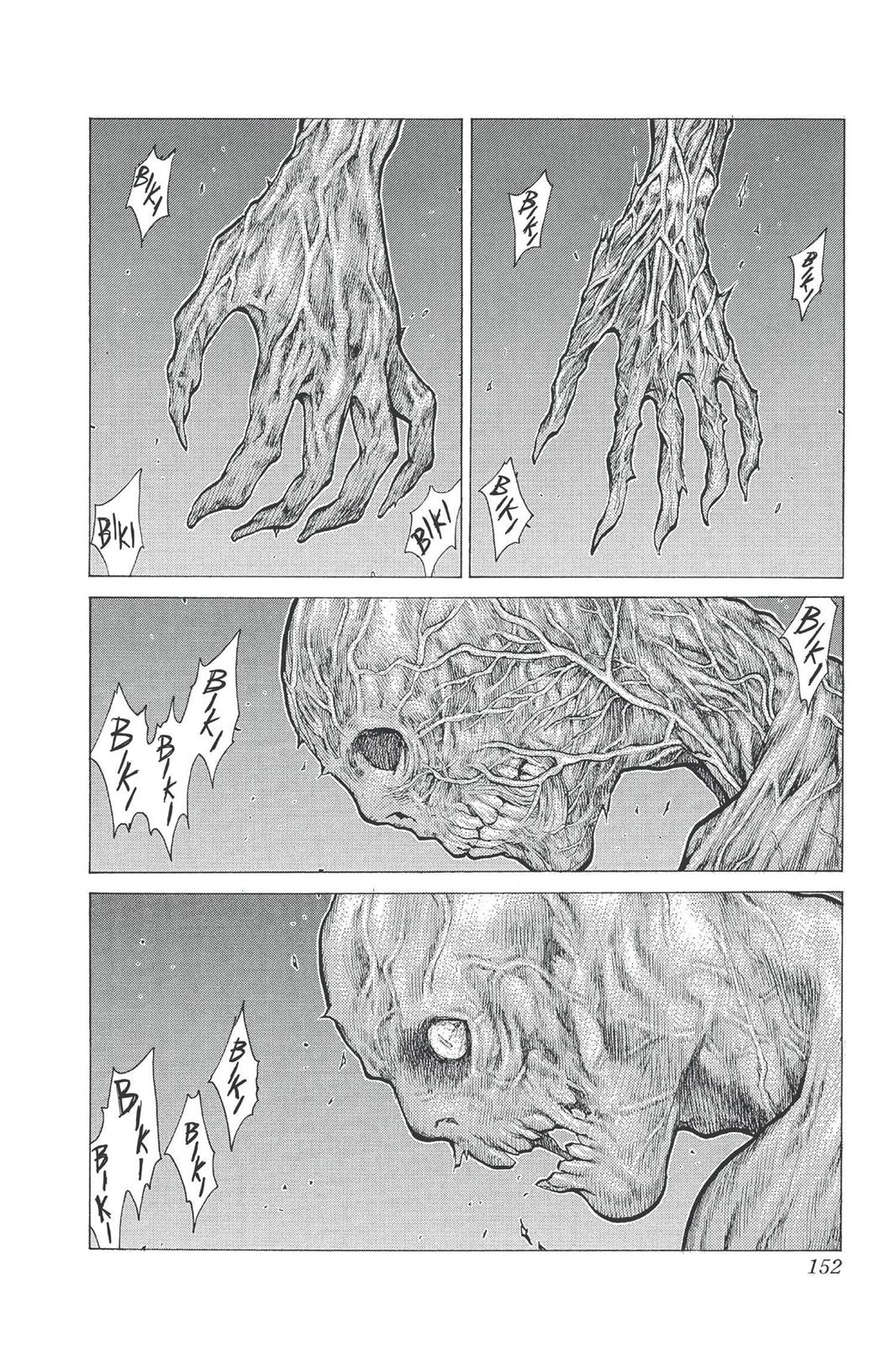 Claymore Chapter 8 - Page 27