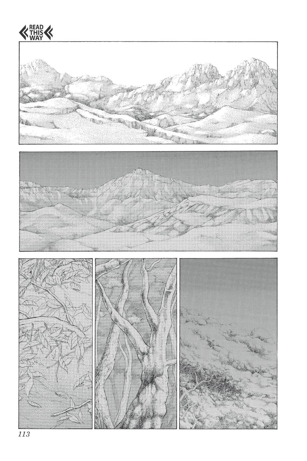 Claymore Chapter 13 - Page 16