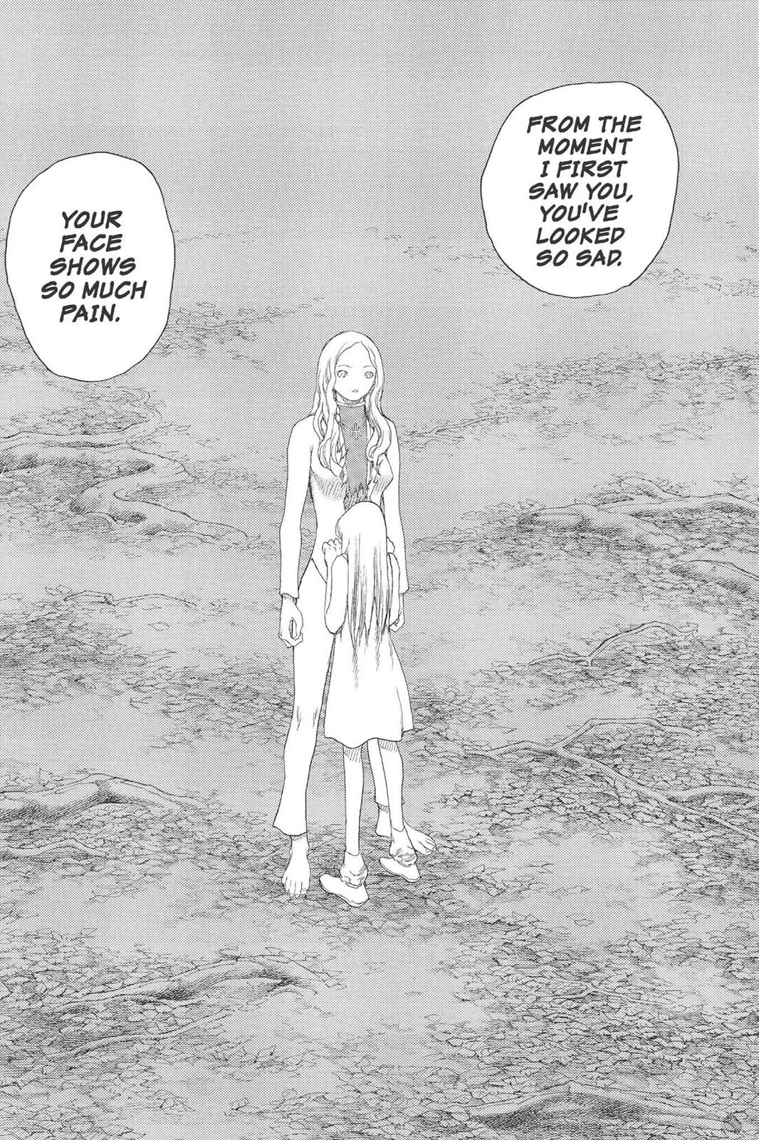 Claymore Chapter 15 - Page 24