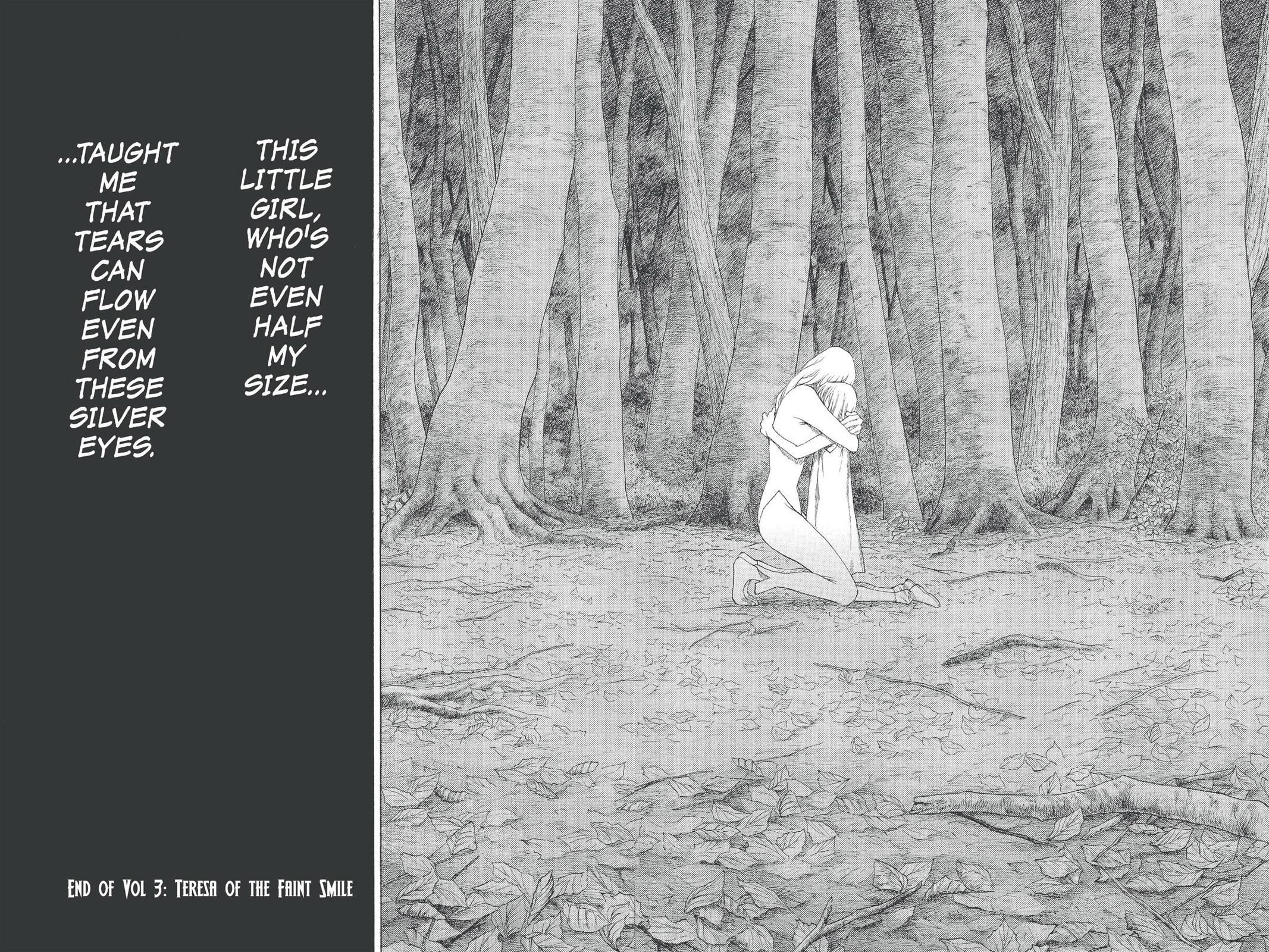 Claymore Chapter 15 - Page 28