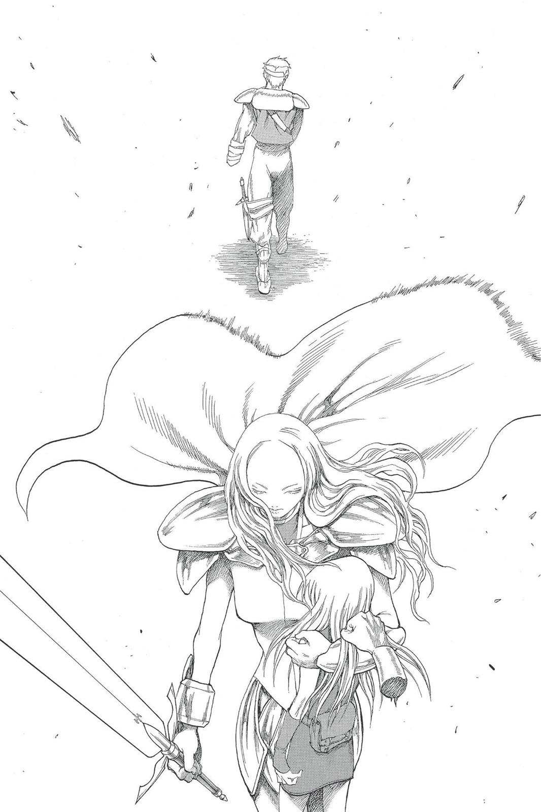 Claymore Chapter 16 - Page 33