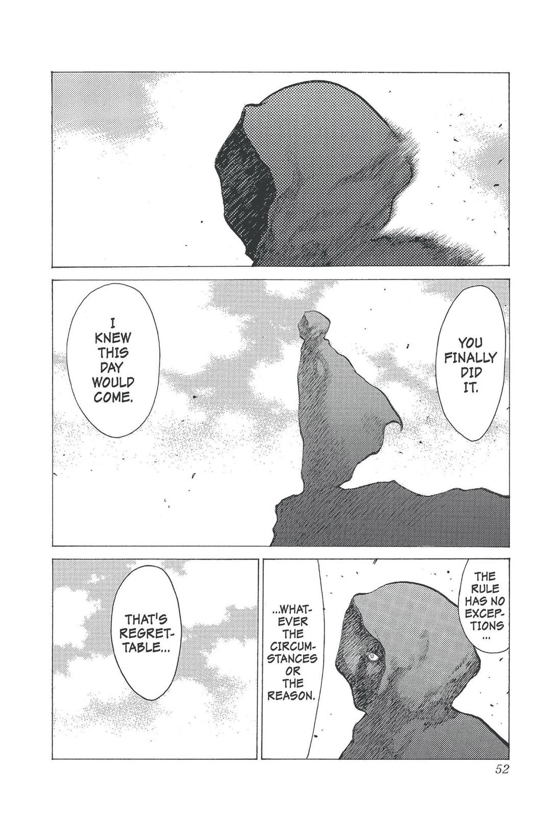 Claymore Chapter 17 - Page 13