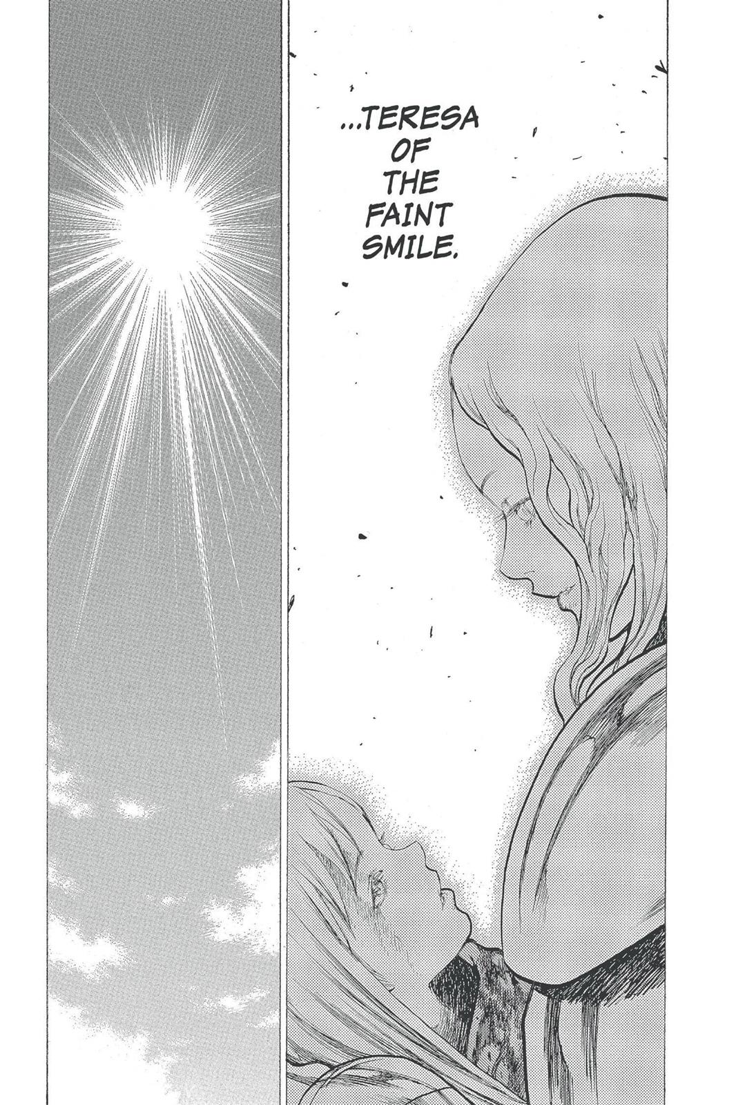 Claymore Chapter 17 - Page 14