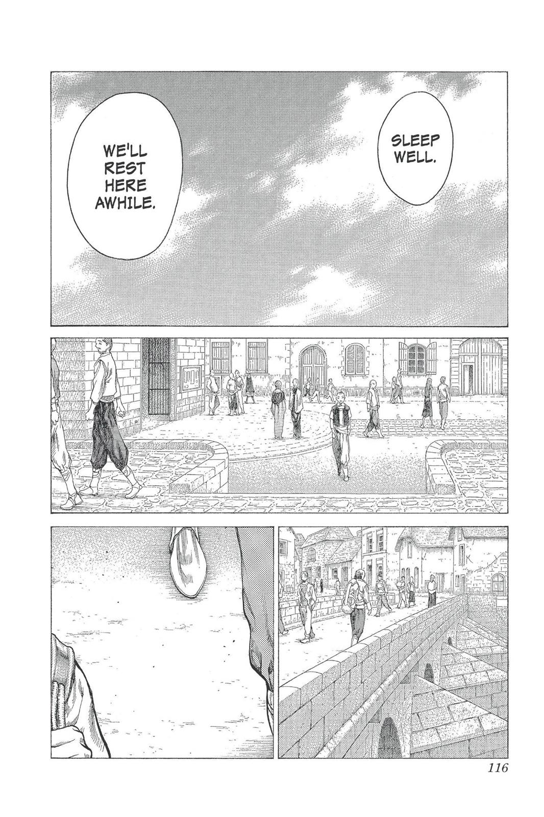 Claymore Chapter 19 - Page 13