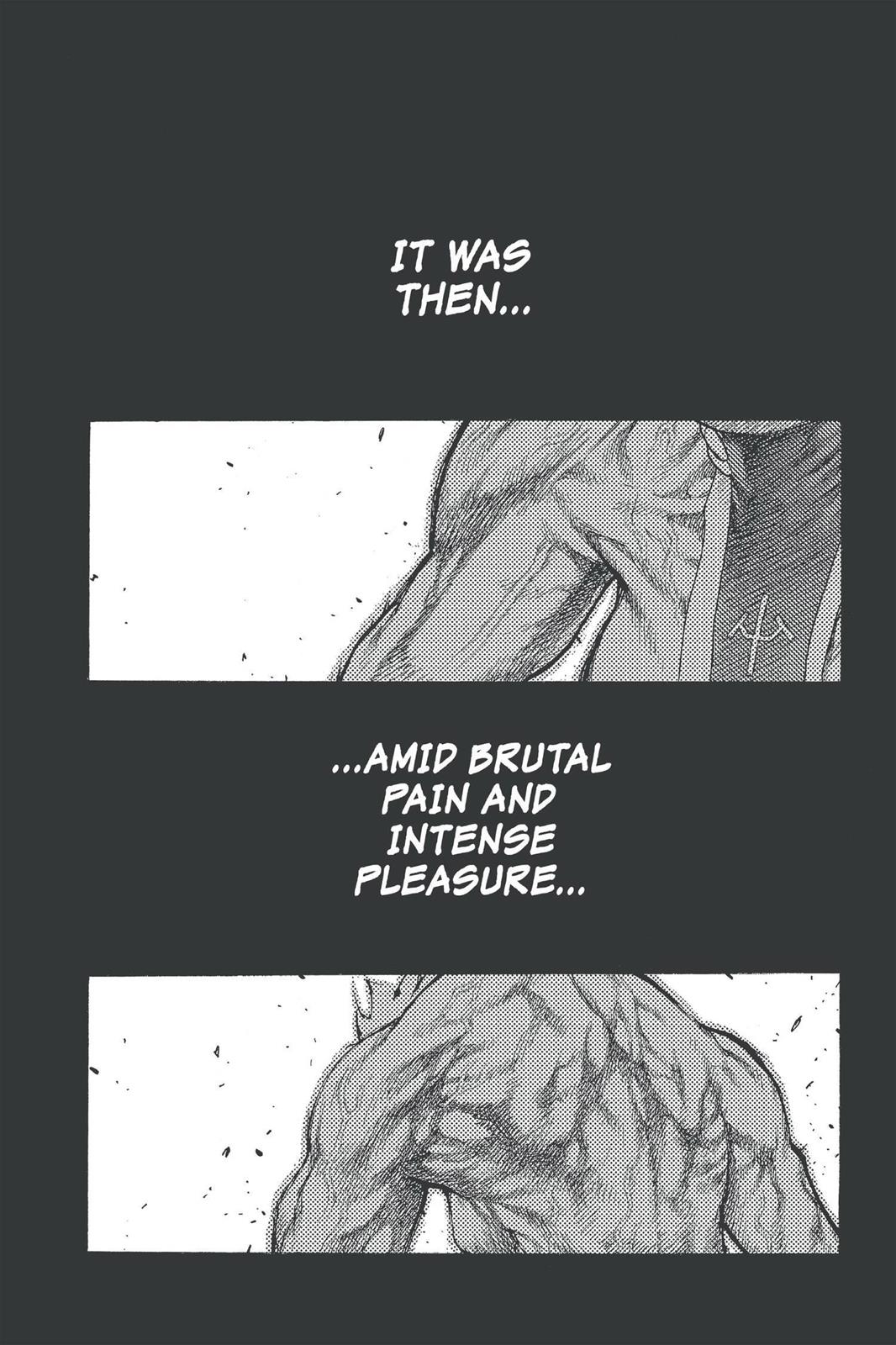 Claymore Chapter 23 - Page 26