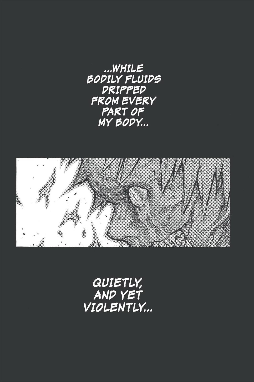 Claymore Chapter 23 - Page 27