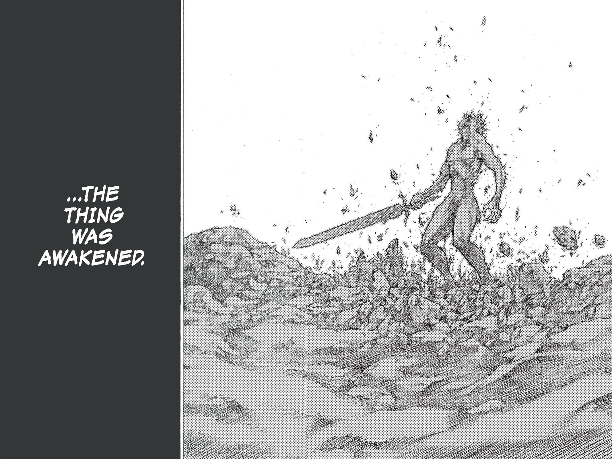 Claymore Chapter 23 - Page 28