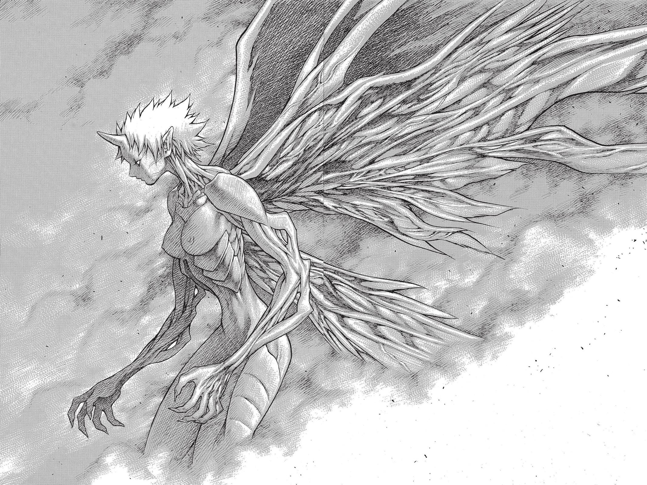 Claymore Chapter 24 - Page 6