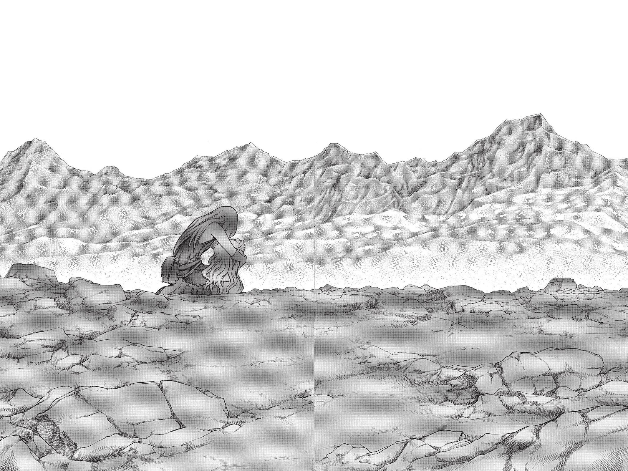 Claymore Chapter 24 - Page 21