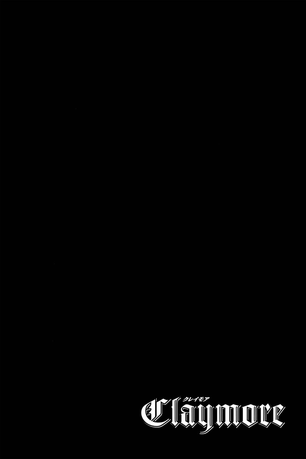 Claymore Chapter 24 - Page 26