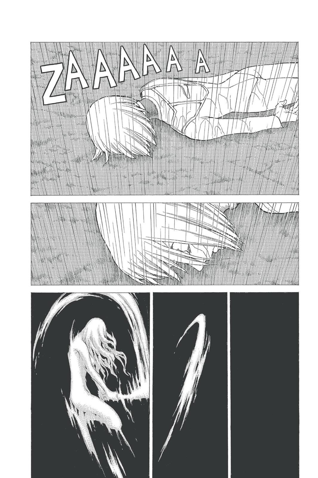 Claymore Chapter 26 - Page 21