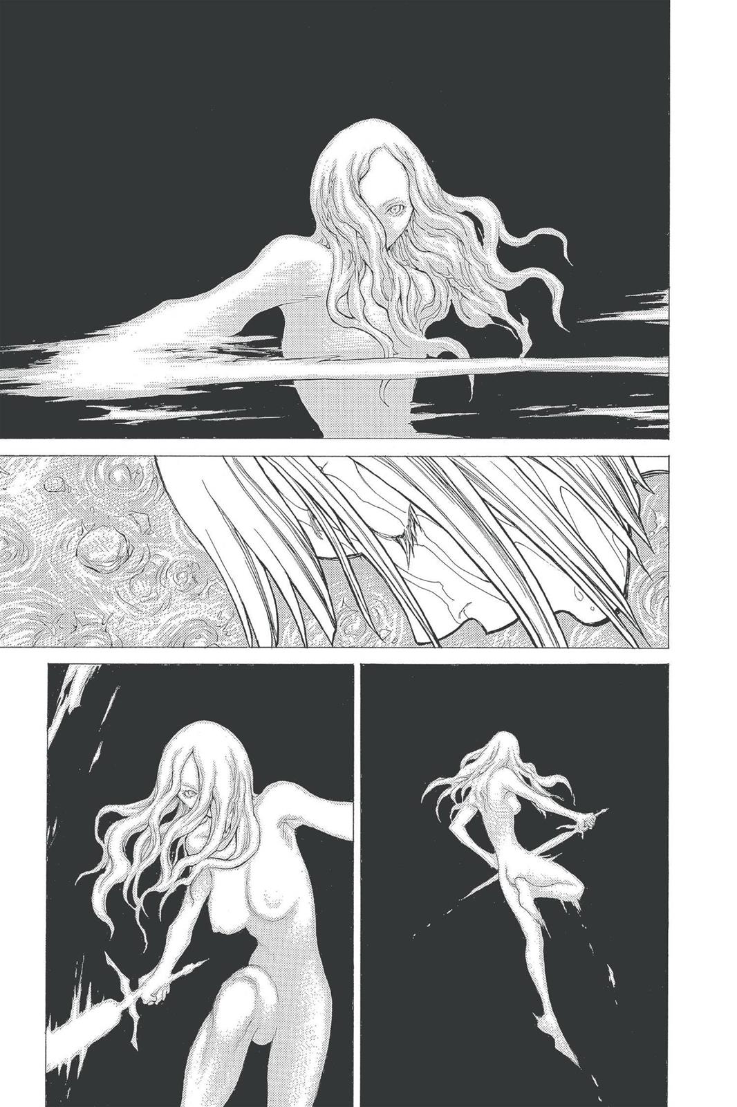 Claymore Chapter 26 - Page 22