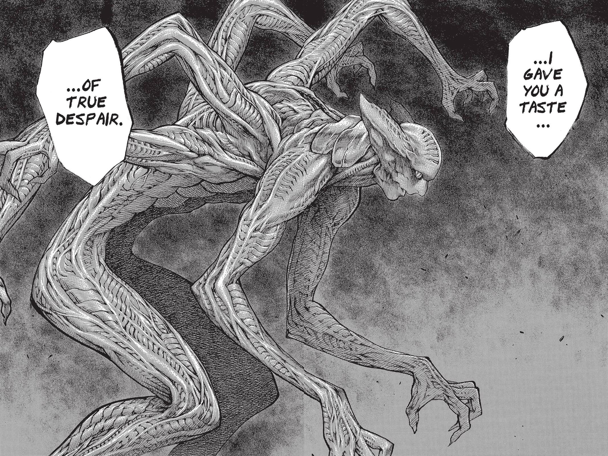 Claymore Chapter 27 - Page 23