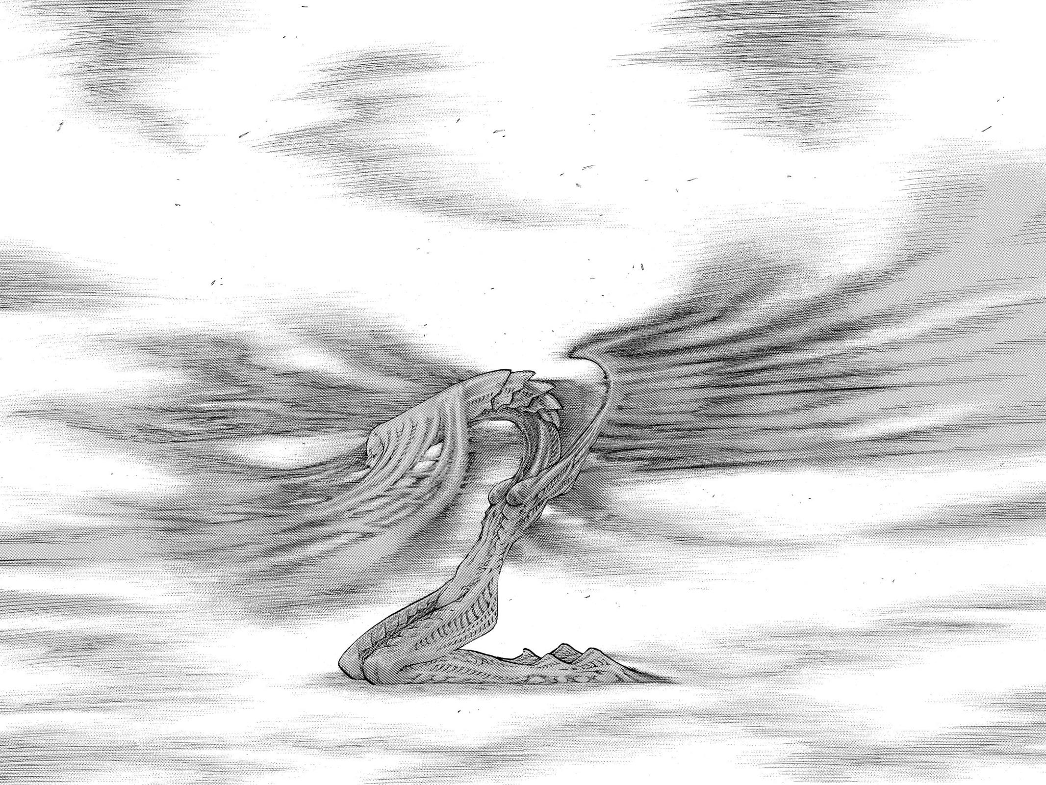 Claymore Chapter 33 - Page 5