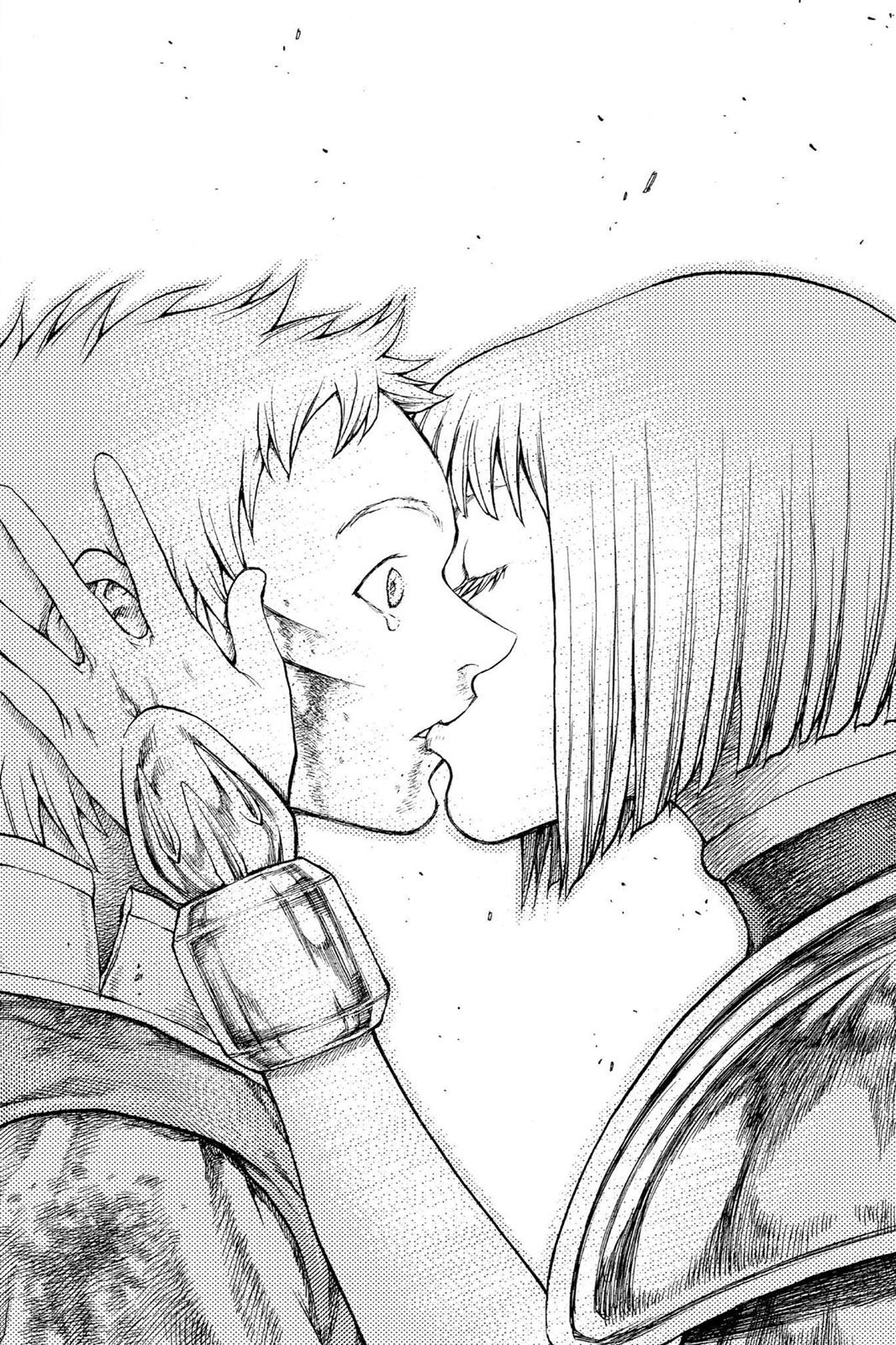 Claymore Chapter 34 - Page 26