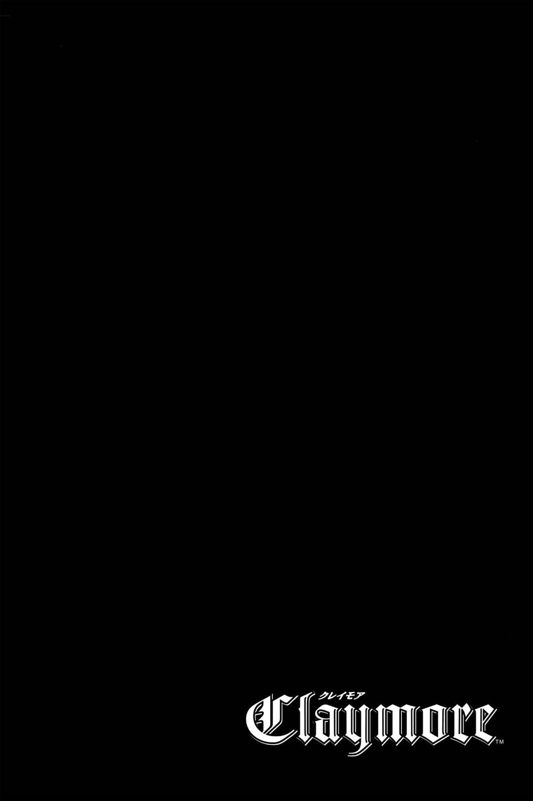 Claymore Chapter 35 - Page 31