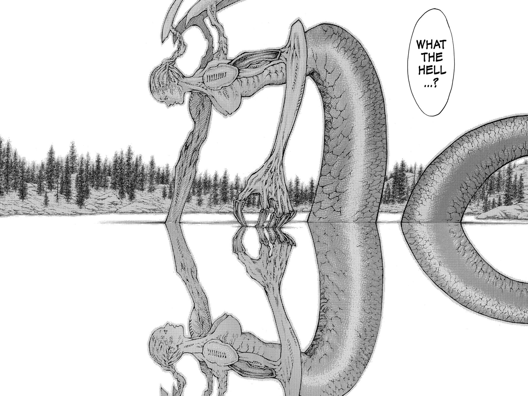 Claymore Chapter 39 - Page 15