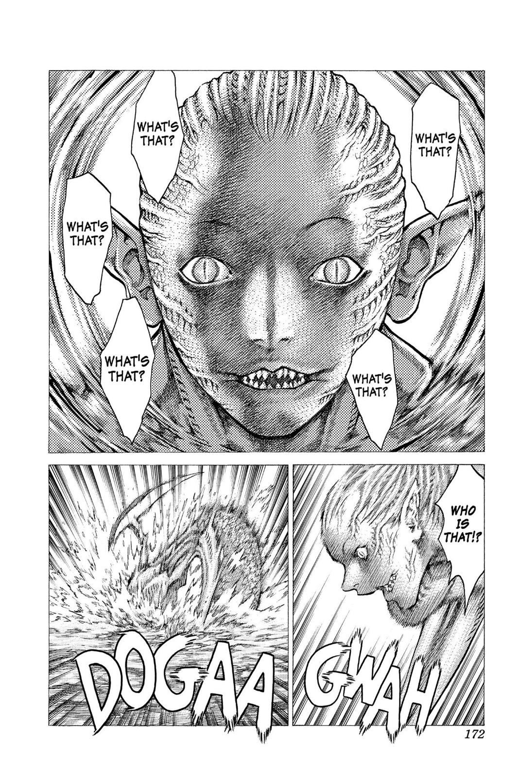 Claymore Chapter 39 - Page 16