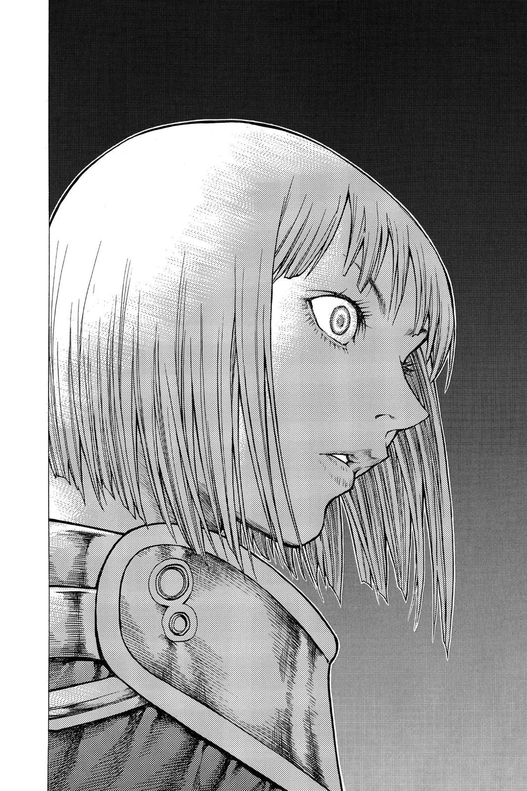 Claymore Chapter 45 - Page 30