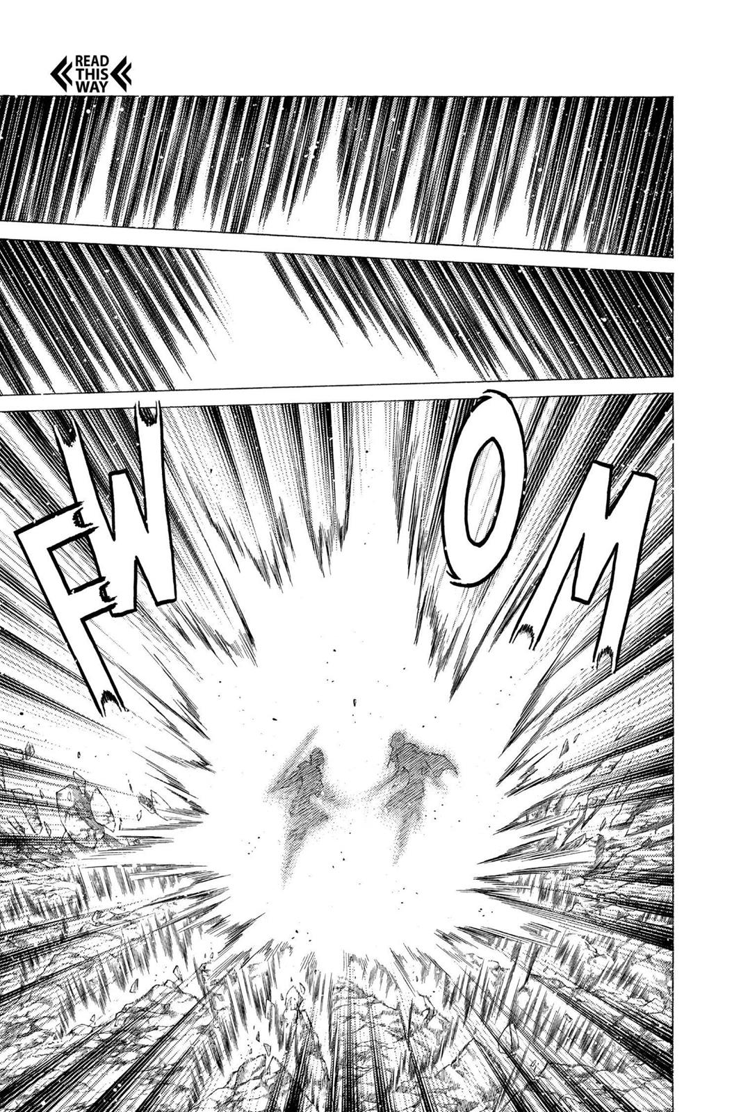 Claymore Chapter 55 - Page 9