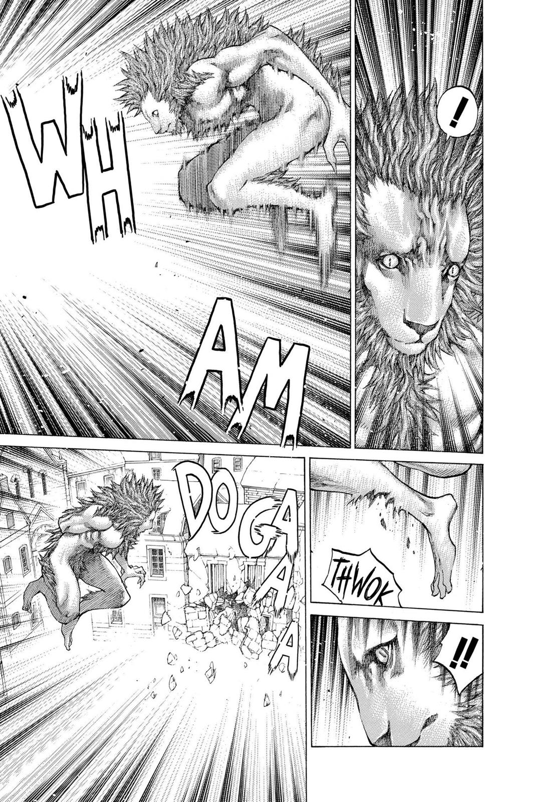 Claymore Chapter 59 - Page 4