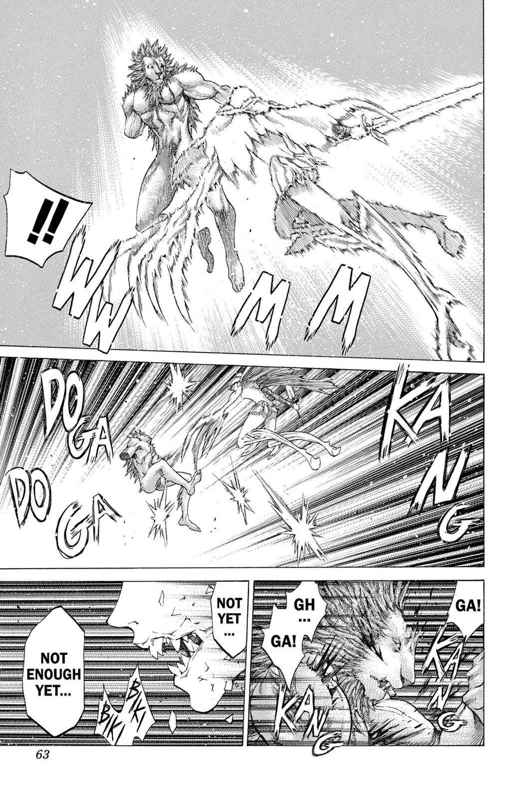 Claymore Chapter 59 - Page 24