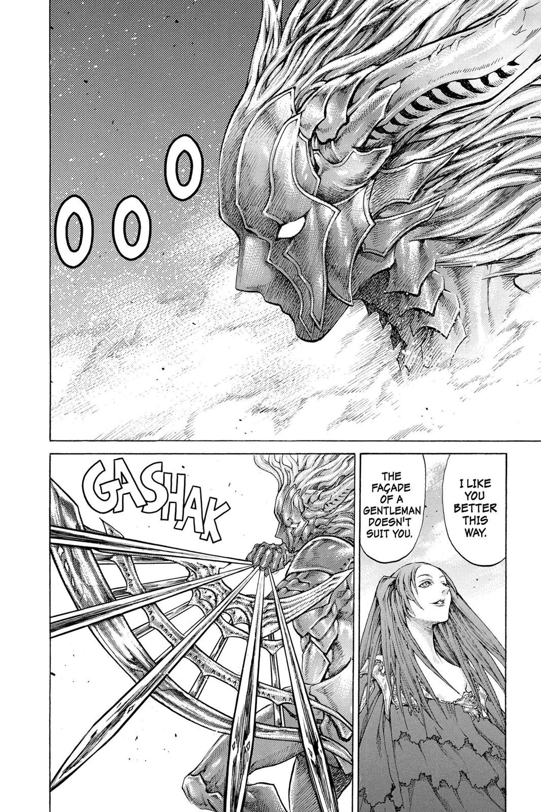 Claymore Chapter 63 - Page 12