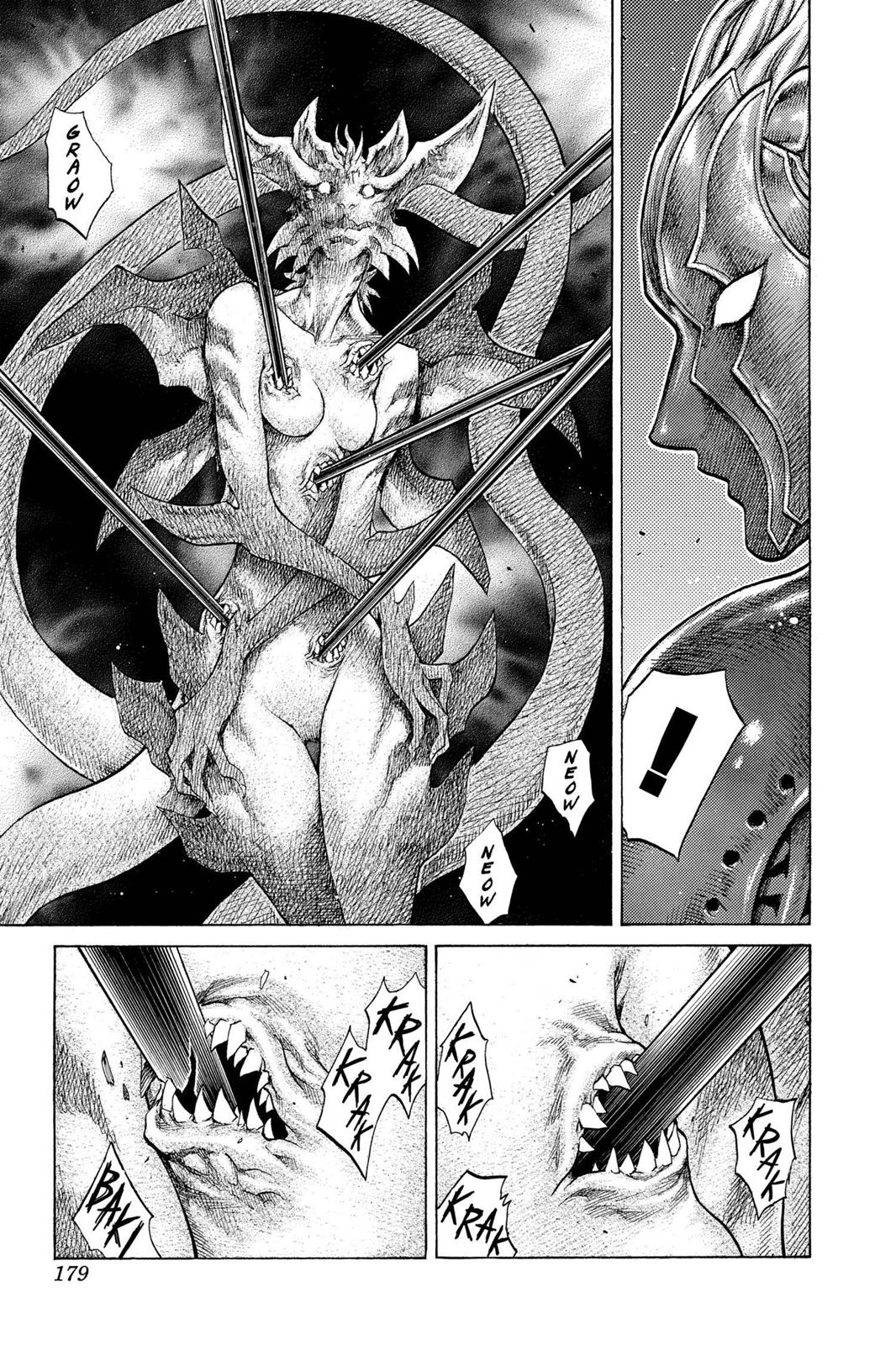 Claymore Chapter 63 - Page 18