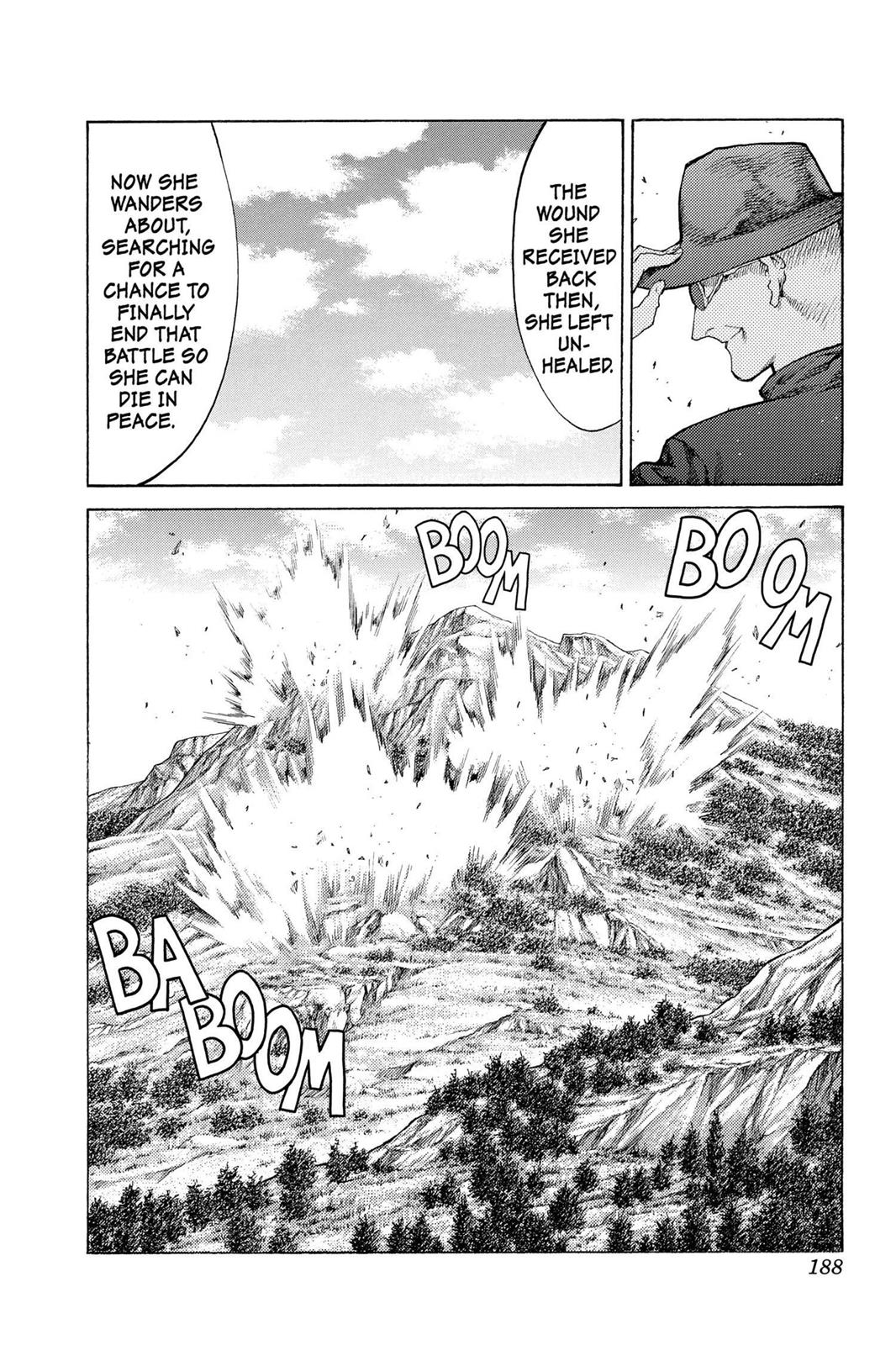 Claymore Chapter 63 - Page 26