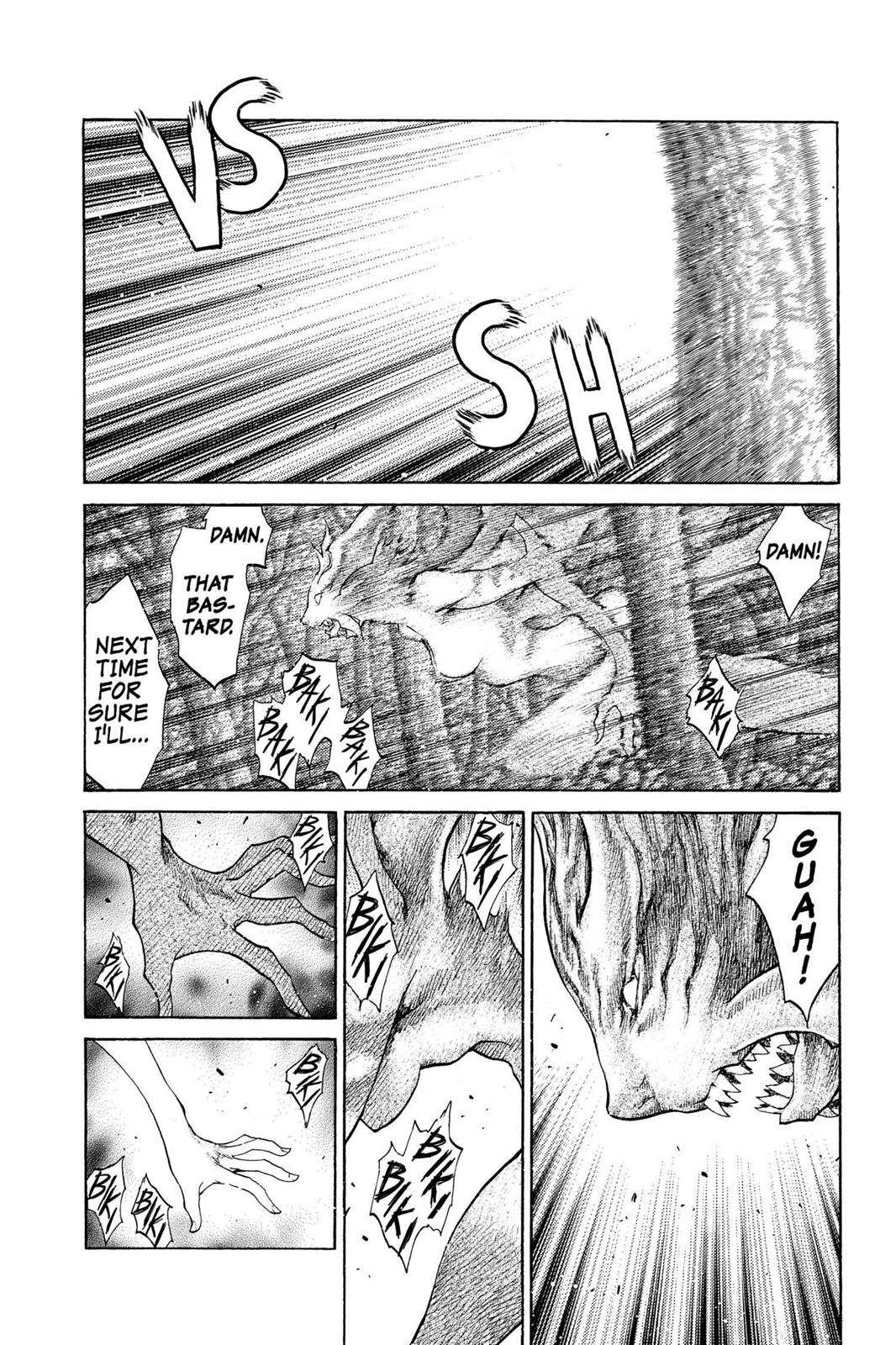 Claymore Chapter 64 - Page 28