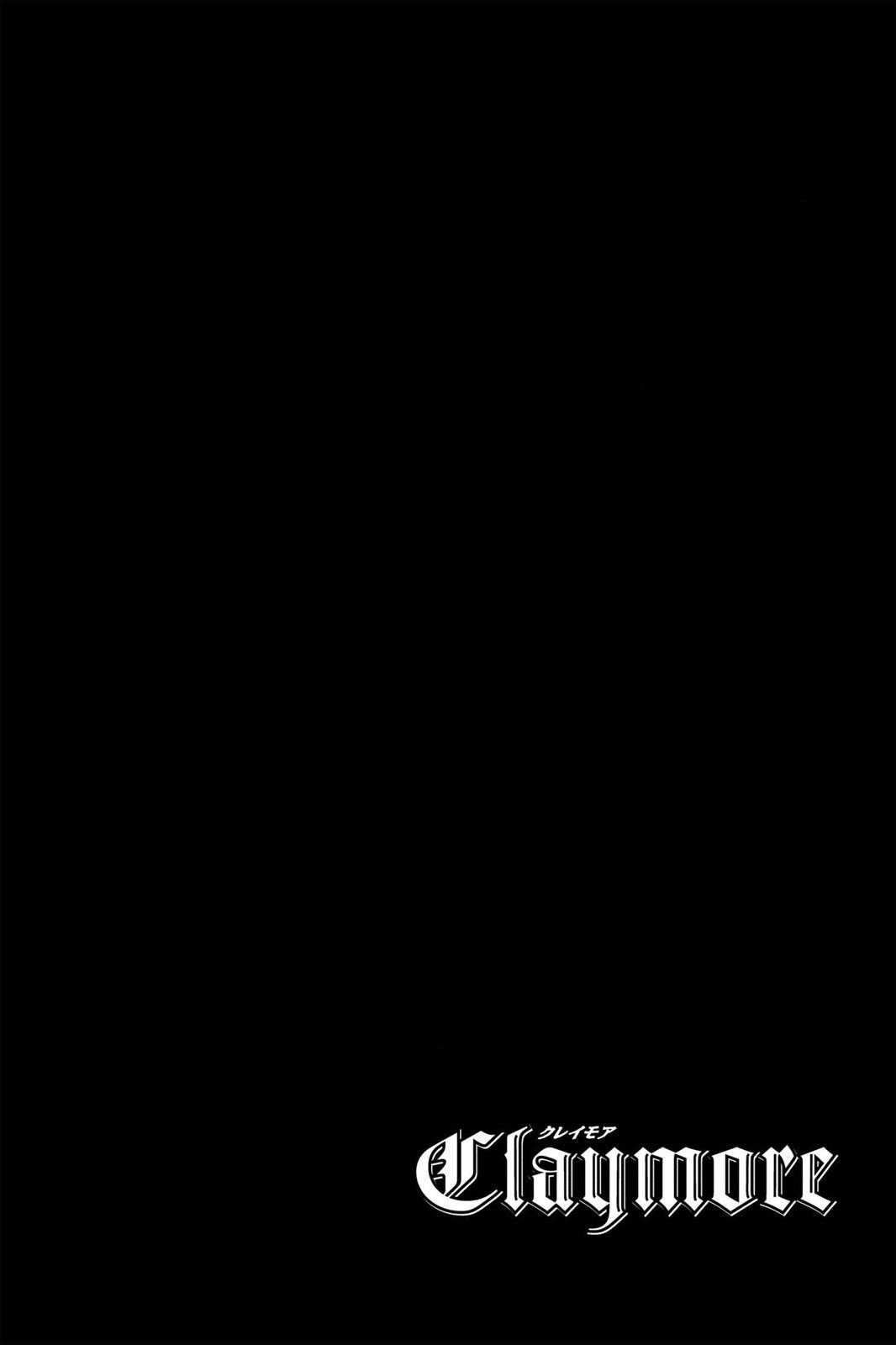 Claymore Chapter 67 - Page 29