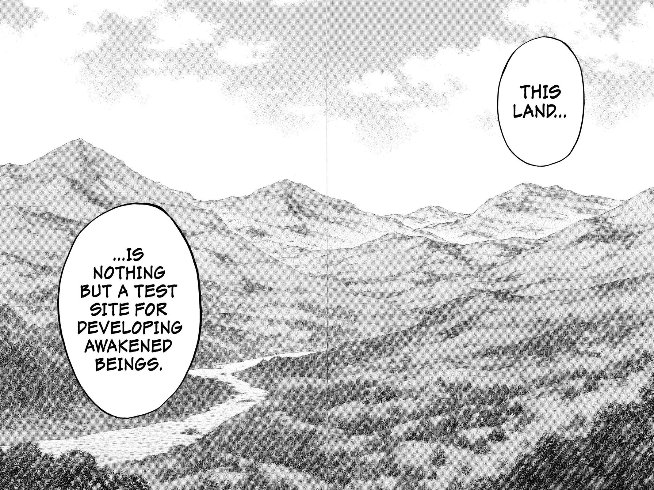 Claymore Chapter 79 - Page 28