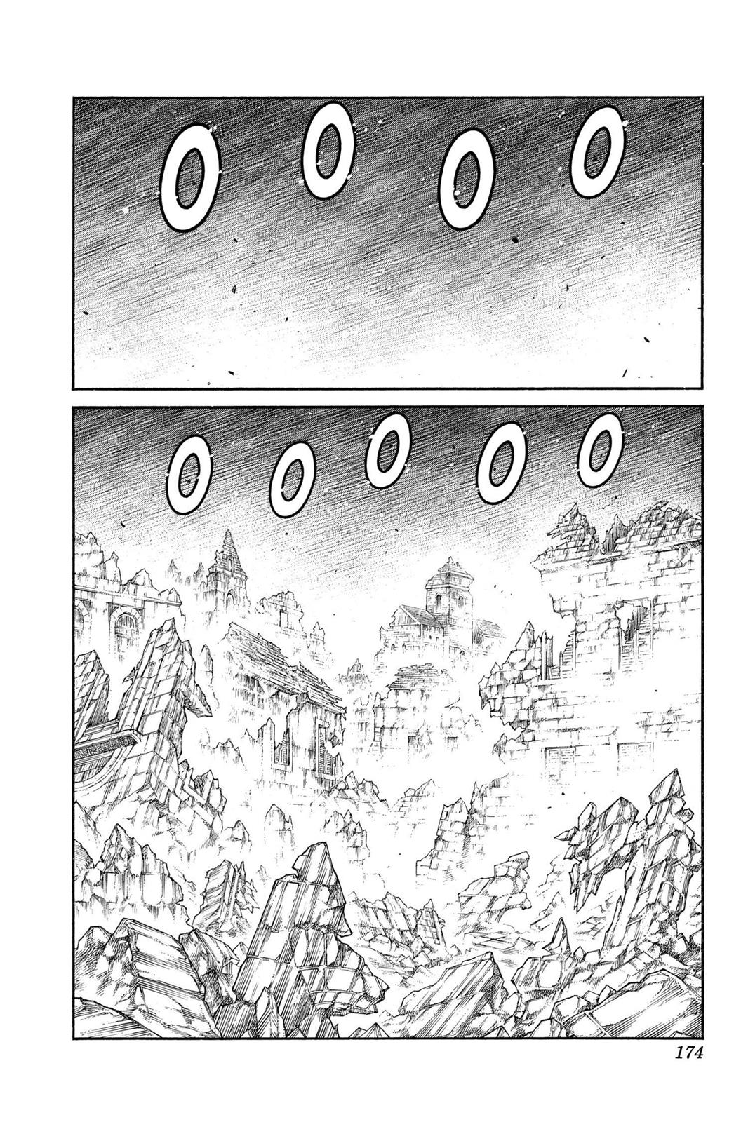 Claymore Chapter 89 - Page 16