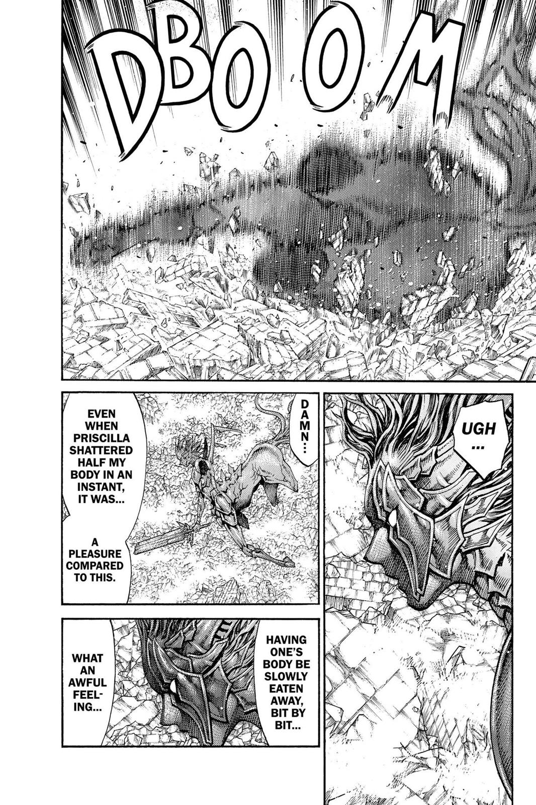 Claymore Chapter 89 - Page 19